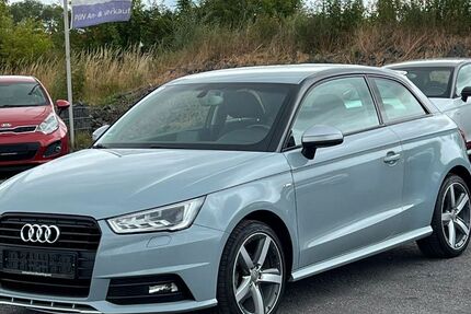 Audi A1 119.000 km 10.900 &euro; Ebsdorfergrund 35085