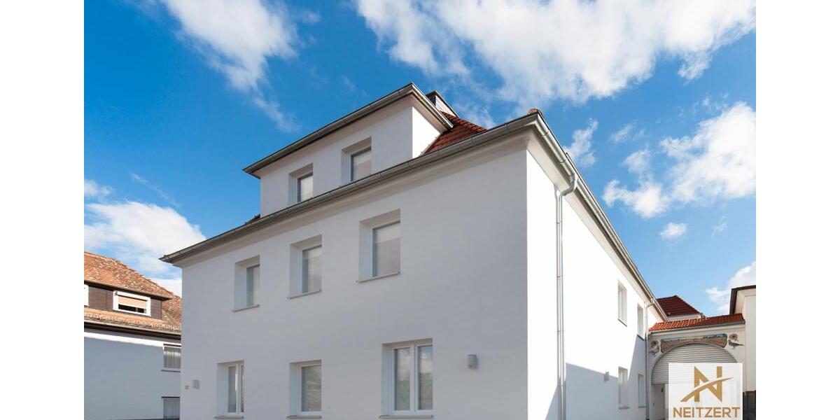 Etagenwohnung Marburg Biegenviertel - 1 Zimmer, 18 m&sup2;, 995&euro; | Angebot:19472855