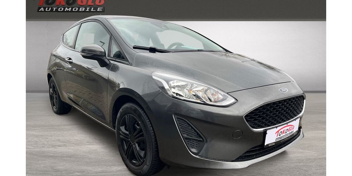 Ford Fiesta 73.000 km 8.990 &euro; Dautphetal-Friedensdorf 35232