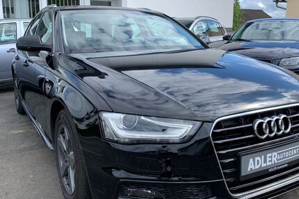 Audi A4 155.000 km 8.900 &euro; Kirchhain 35274