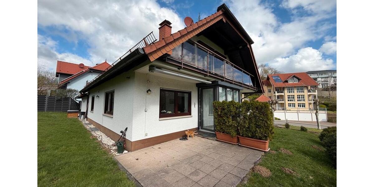 Einfamilienhaus Grünberg - 6 Zimmer, 155 m&sup2;, 1.650&euro; | Angebot:25977487