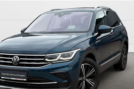 VW Tiguan 79.608 km 26.990 &euro; Giessen 35394