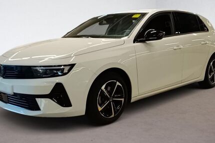 Opel Astra 11.600 km 20.900 &euro; Frankenberg 35066