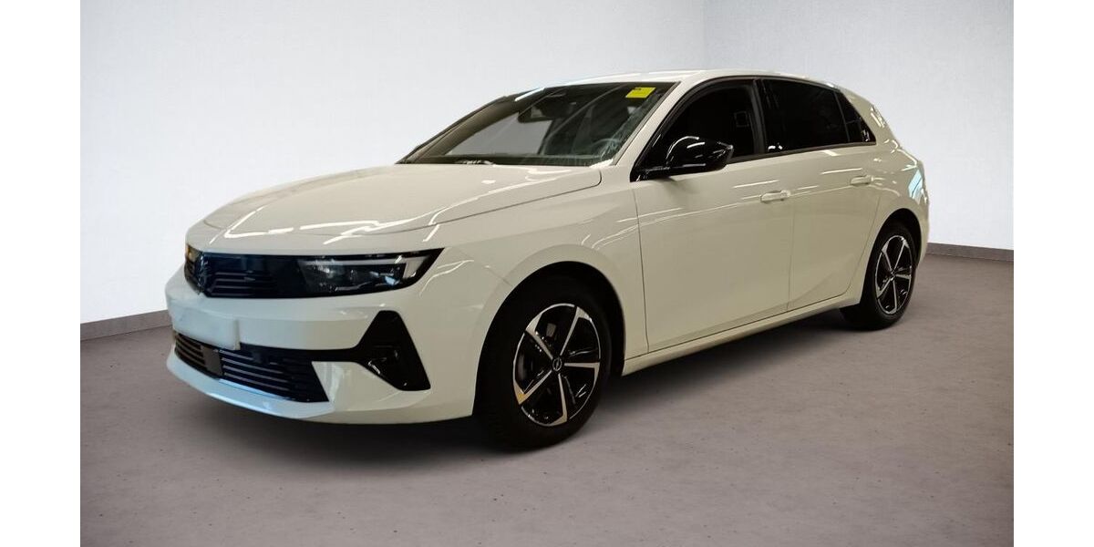 Opel Astra 11.600 km 20.900 &euro; Frankenberg 35066