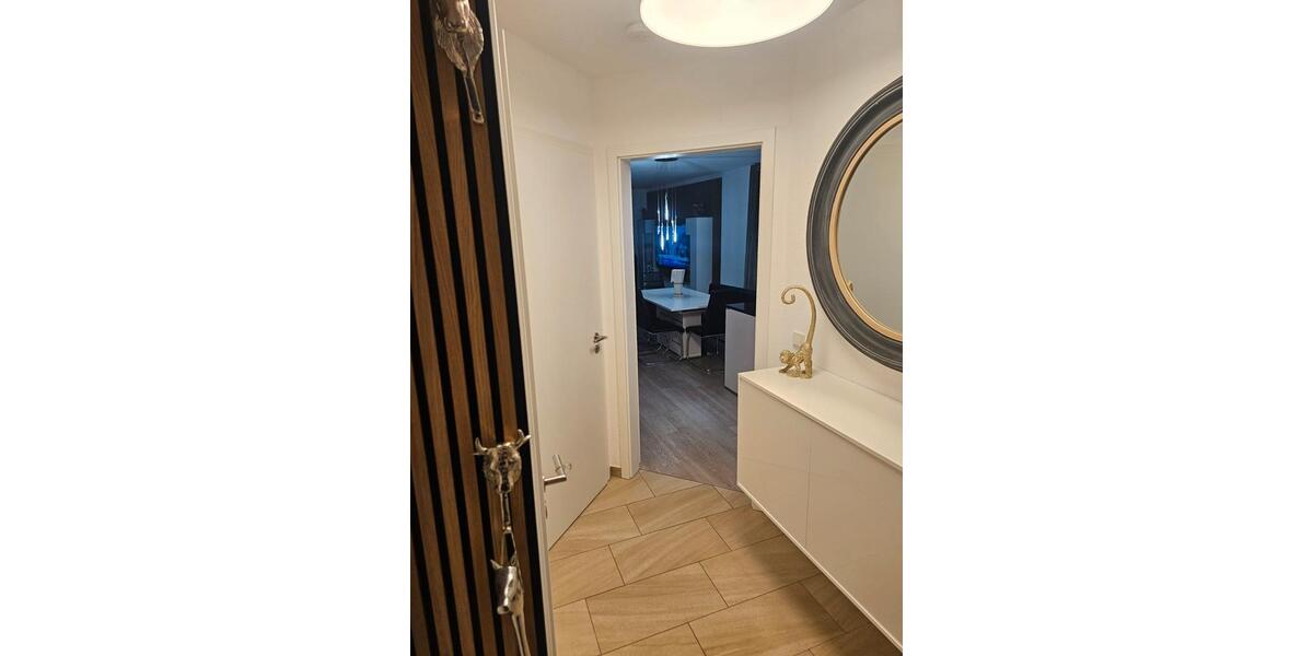 Reihenhaus Fernwald - 5 Zimmer, 135 m&sup2;, 1.700&euro; | Angebot:26040885