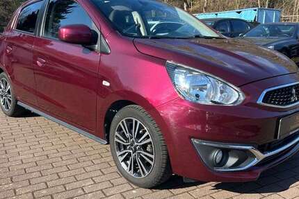 Mitsubishi Space Star 43.500 km 8.490 &euro; Wettenberg 35435