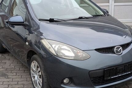 Mazda 2 257.600 km 590 &euro; Cölbe-Bernsdorf 35091