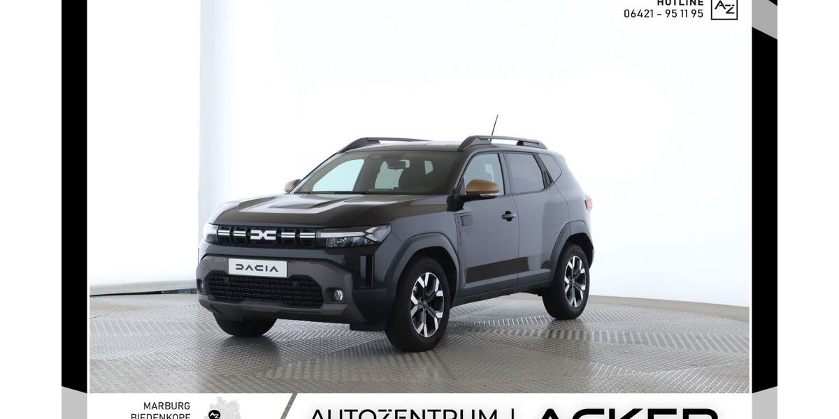 Dacia Duster 12.870 km 21.190 &euro; Marburg 35043
