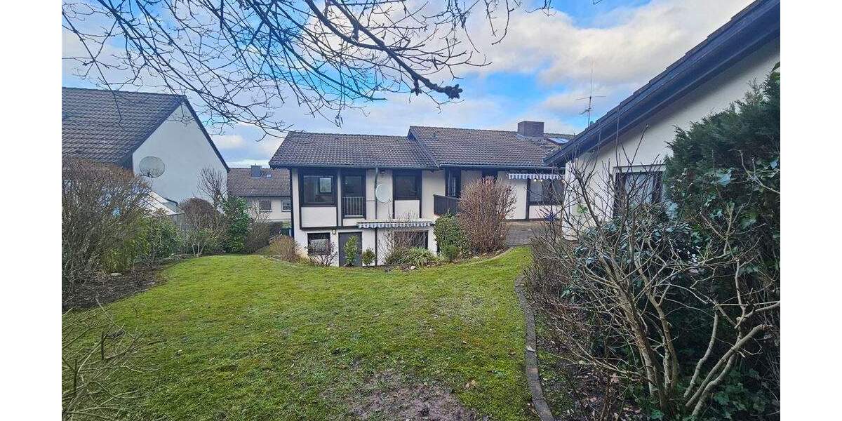 Mehrfamilienhaus, Wohnhaus Marburg Wehrda - 7 Zimmer, 237 m&sup2;, 575.000&euro; | Angebot:25798541