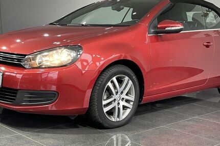 VW Golf 110.000 km 9.998 &euro; Dautphetal 35232