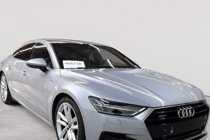 Audi A7 106.765 km 38.090 &euro; Fernwald-Steinbach 35463
