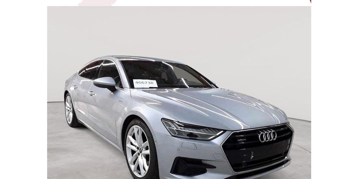 Audi A7 106.765 km 38.090 &euro; Fernwald-Steinbach 35463