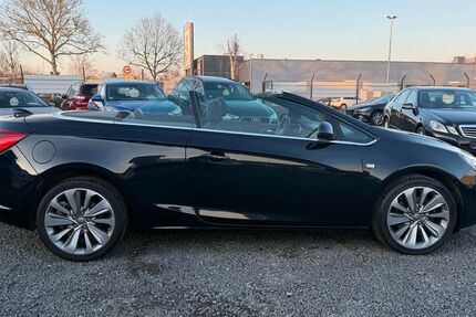 Opel Cascada 49.000 km 15.900 &euro; Lollar 35457