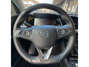 Opel Grandland Plug in Hybrid 24.218 km 29.995 &euro; Battenberg 35088