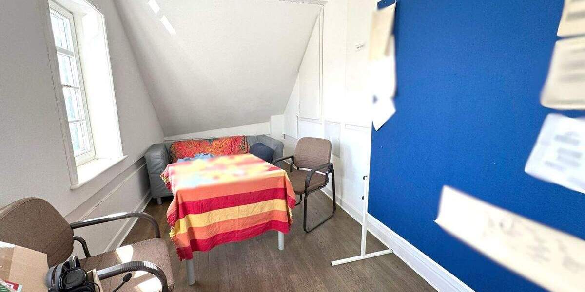 Gewerbeobjekt Marburg - 4 Zimmer, 1.320&euro; | Angebot:25689271