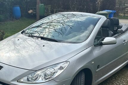 Peugeot 307 159.000 km 2.600 &euro; Haina (Kloster) 35114