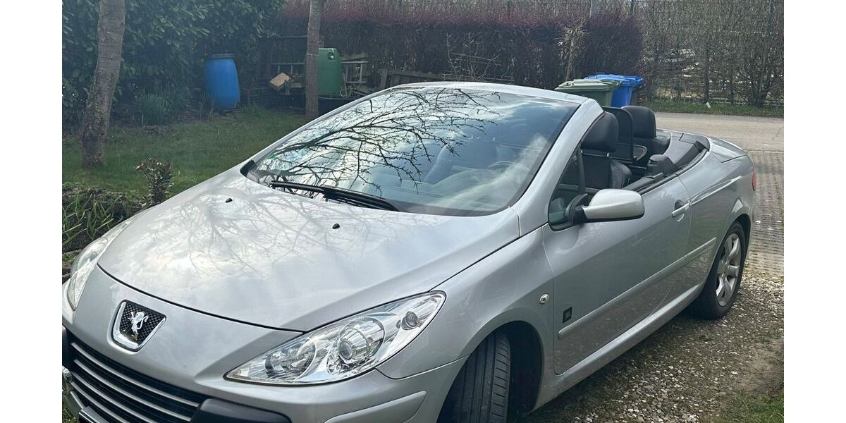 Peugeot 307 159.000 km 2.600 &euro; Haina (Kloster) 35114