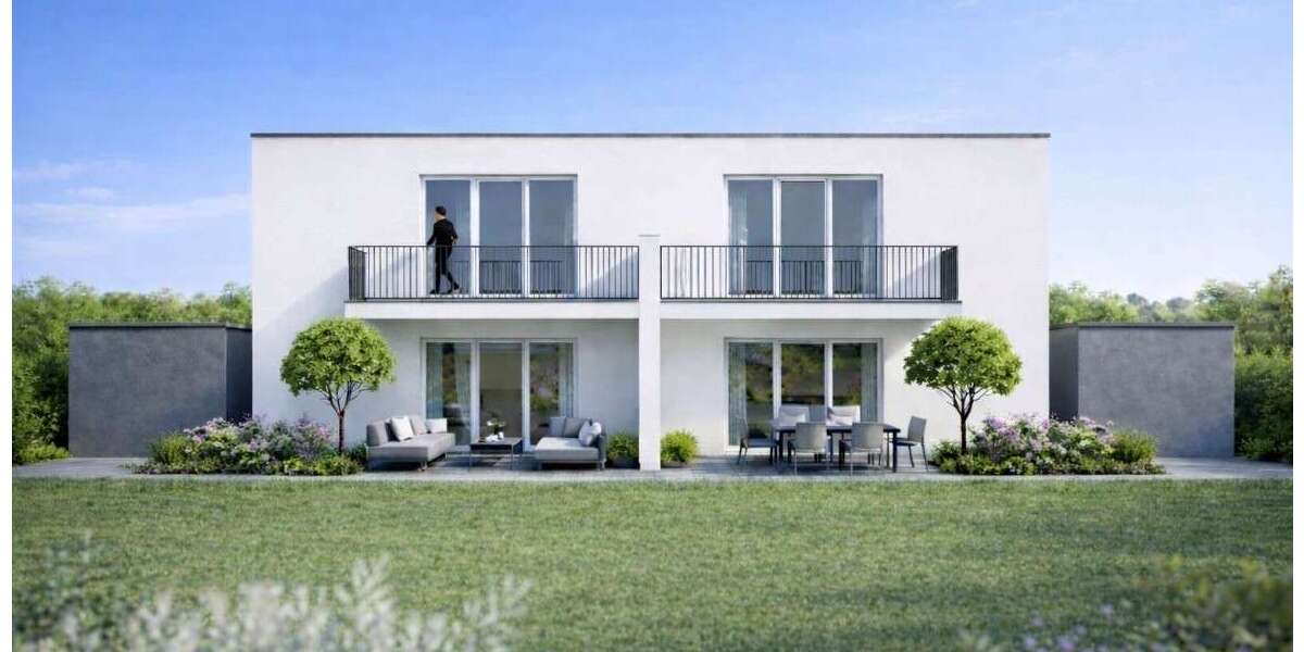Etagenwohnung Allendorf (Lumda) - 2 Zimmer, 75 m&sup2;, 298.600&euro; | Angebot:26657603