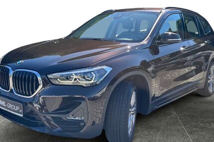 BMW X1 67.705 km 18.490 &euro; Marburg 35039
