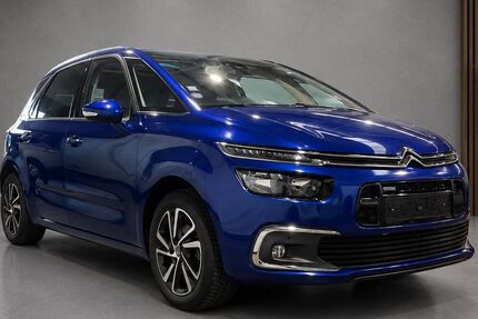 Citroen C4 Picasso 91.000 km 9.990 &euro; Lollar 35457