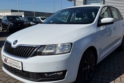 Skoda Rapid 149.984 km 11.300 &euro; Kirchhain 35274