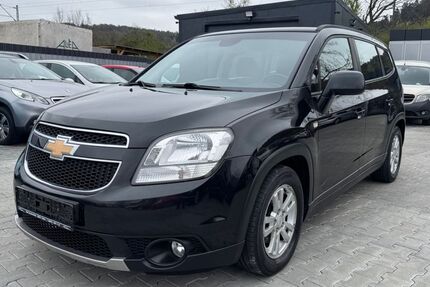 Chevrolet Orlando 225.623 km 3.900 &euro; Cölbe 35091