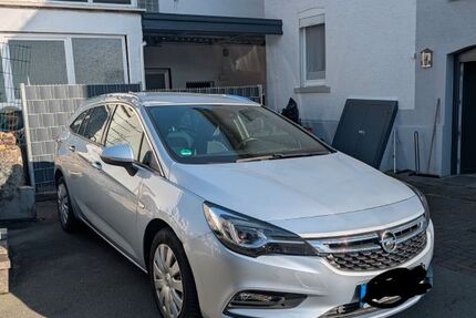 Opel Astra 180.000 km 6.899 &euro; Gießen 35396