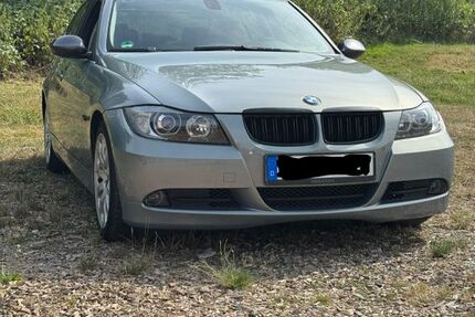 BMW 325 99.000 km 11.800 &euro; weimar 35096