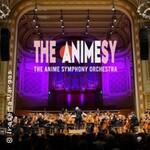 The Animesy im Konzert - Die besten Anime-Songs