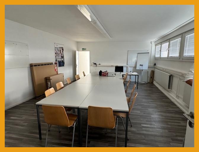 Gewerbeobjekt Kirchhain - 3.000&euro; | Angebot:25772568