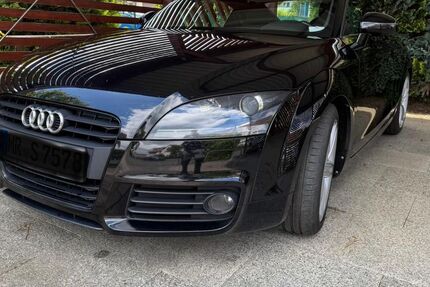 Audi TT 148.000 km 9.150 &euro; Cölbe 35091