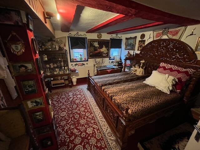 Mehrfamilienhaus, Wohnhaus Rauschenberg - 1 Zimmer, 276 m&sup2;, 229.000&euro; | Angebot:25735404