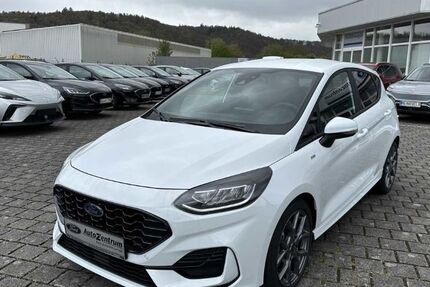 Ford Fiesta 16.931 km 18.990 &euro; Marburg 35043