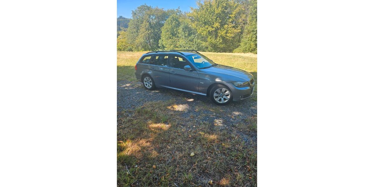 BMW 320 200.000 km 4.500 &euro; Steffenberg 35239
