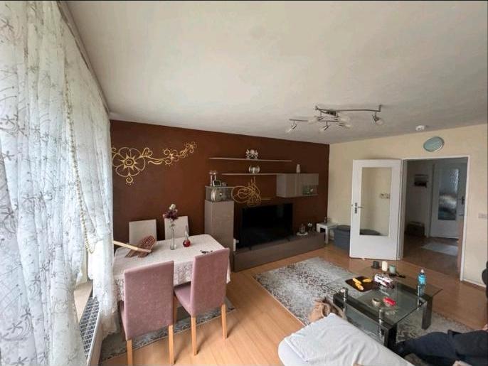 Etagenwohnung Marburg Biegenviertel - 3 Zimmer, 72 m&sup2;, 265.000&euro; | Angebot:25875301