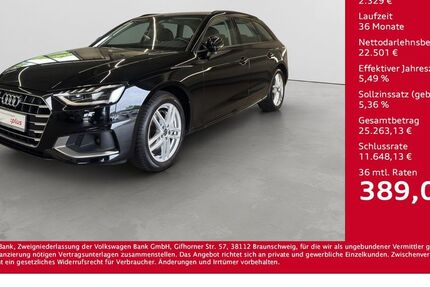 Audi A4 128.944 km 23.830 &euro; Giessen 35394