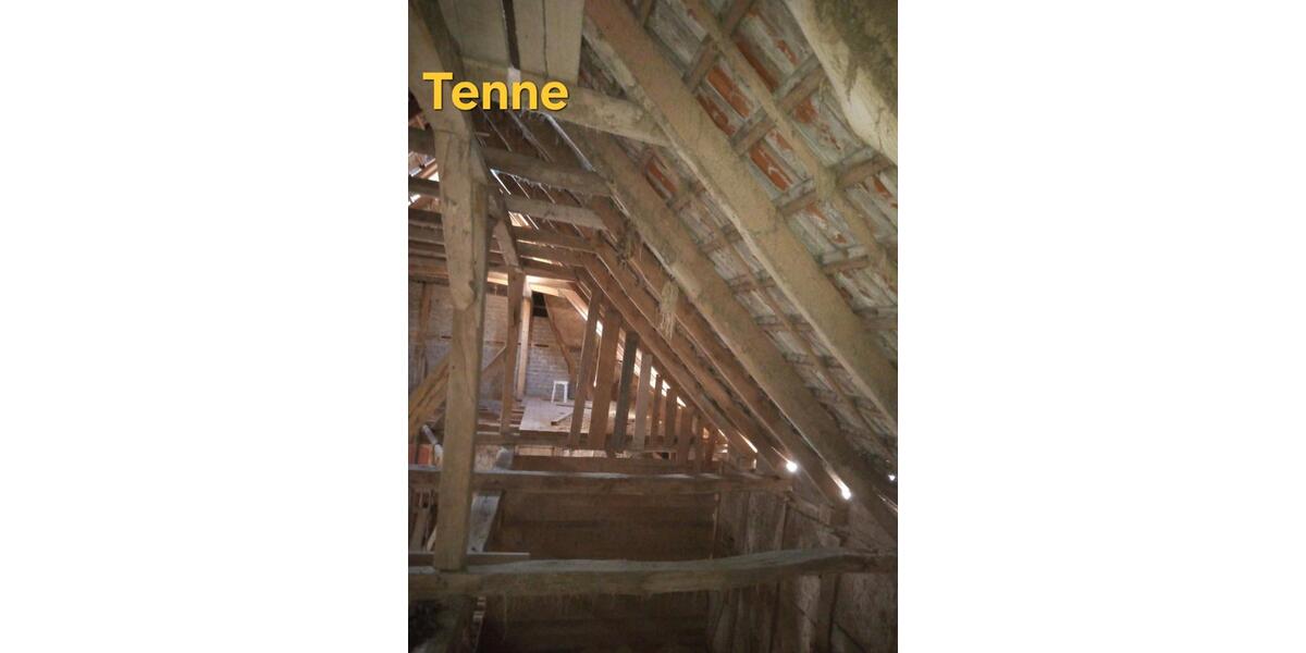 Einfamilienhaus Wohratal - 10 Zimmer, 220 m&sup2;, 75.000&euro; | Angebot:26019312