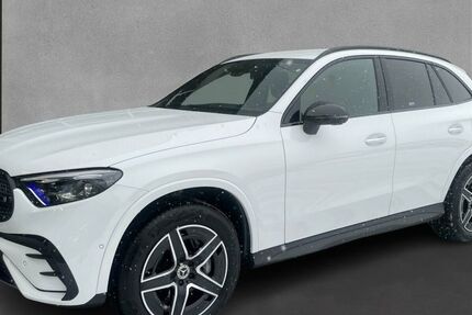 Mercedes-Benz GLC 300 12.600 km 66.688 &euro; Gießen 35396