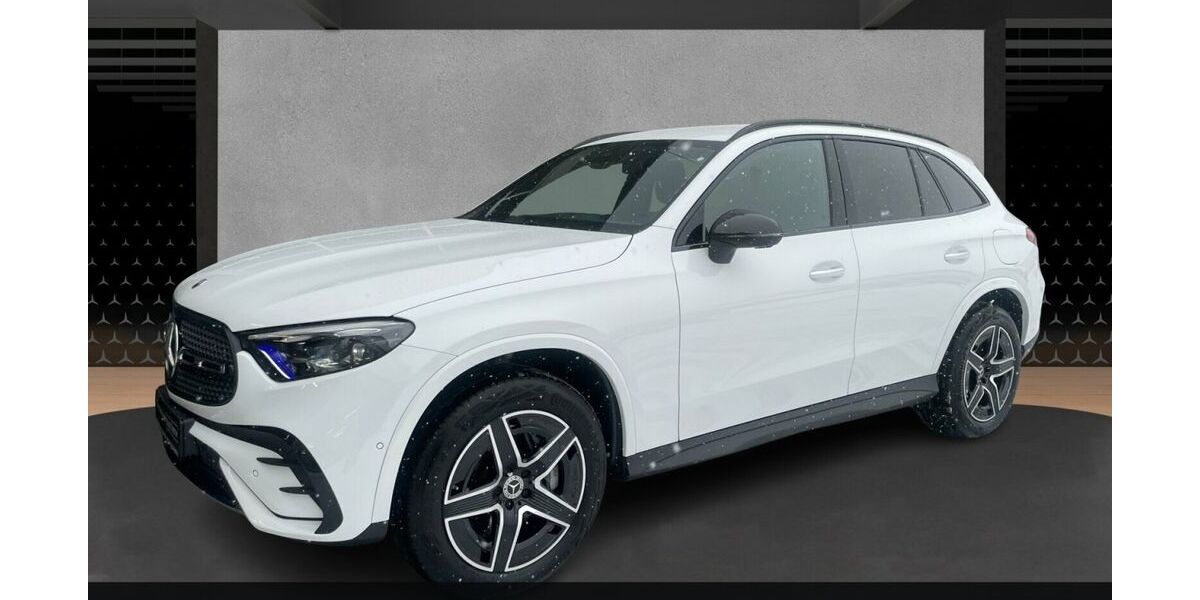 Mercedes-Benz GLC 300 12.600 km 66.688 &euro; Gießen 35396