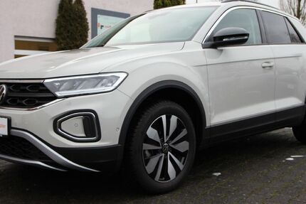 VW T-Roc 23.200 km 24.990 &euro; Lollar 35457