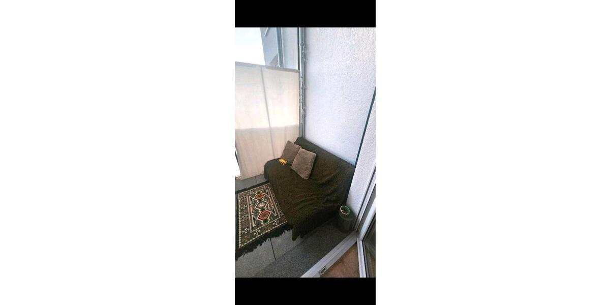 Hochparterre Marburg Marbach - 1 Zimmer, 31 m&sup2;, 650&euro; | Angebot:25981860