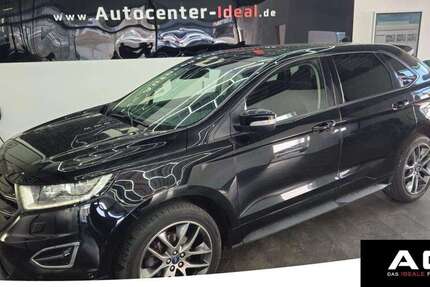 Ford Edge 122.980 km 18.900 &euro; Breidenbach 35236