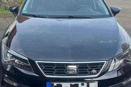 Seat Leon 102.760 km 14.500 &euro; Antrifttal 36326