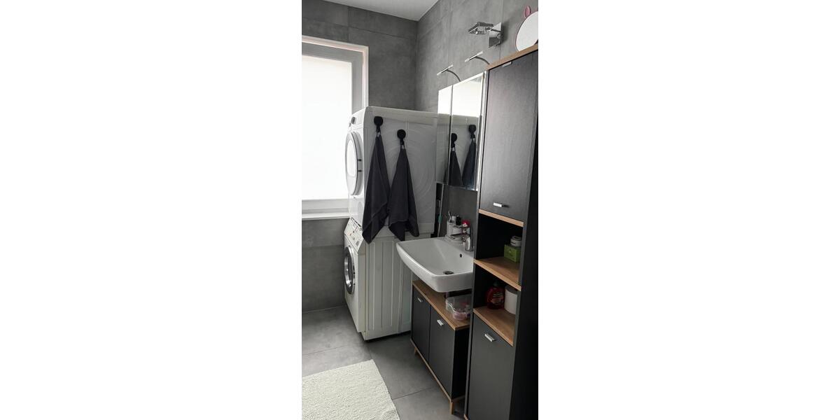 Etagenwohnung Battenberg (Eder) - 3 Zimmer, 66 m&sup2;, 950&euro; | Angebot:25548915