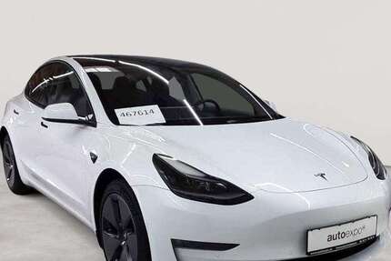 Tesla Model 3 102.480 km 26.190 &euro; Fernwald-Steinbach 35463
