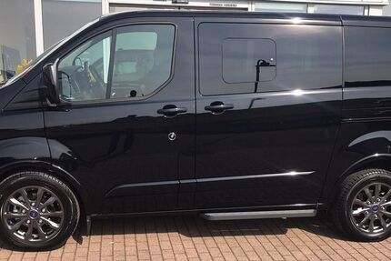 Ford Tourneo Custom 117.000 km 29.250 &euro; Kirchhain 35274