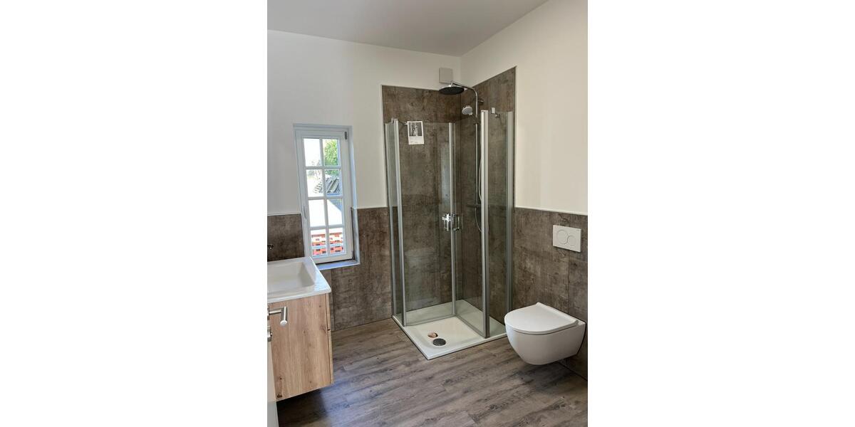 Etagenwohnung Kirchhain - 4 Zimmer, 75 m&sup2;, 1.119&euro; | Angebot:25932472