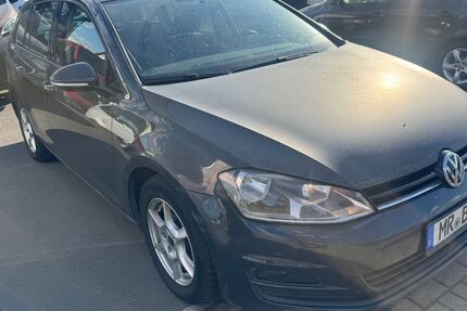 VW Golf 319.000 km 3.700 &euro; Homberg 35315