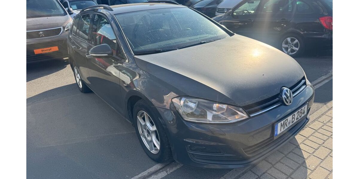 VW Golf 319.000 km 3.700 &euro; Homberg 35315