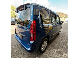 Opel Combo Life E Elegance 73.008 km 19.390 &euro; Battenberg 35088